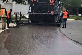 Best Recycled Asphalt Driveway Installation  in Walker Valley, NY